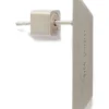 RICK OWENS – GIOIELLI RJ0000045SLV-128