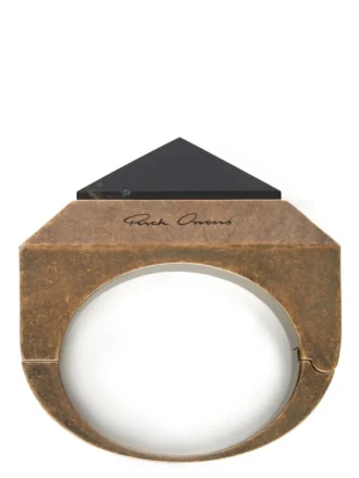 RICK OWENS – GIOIELLI RJ0000047MMASBR-82