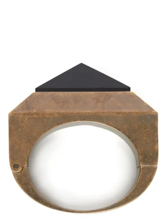RICK OWENS – GIOIELLI RJ0000047MMASBR-82