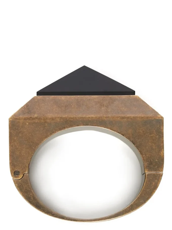 RICK OWENS – GIOIELLI RJ0000047MMASBR-82