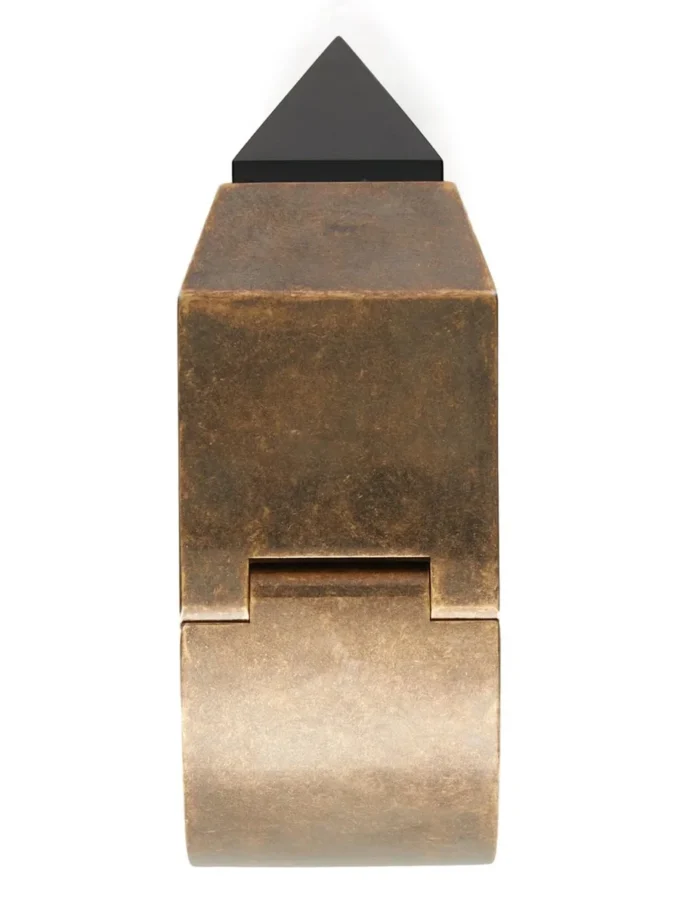 RICK OWENS – GIOIELLI RJ0000047MMASBR-82