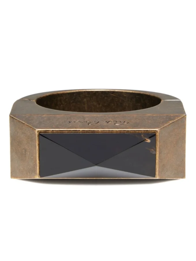 RICK OWENS – GIOIELLI RJ0000047MMASBR-82