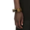 RICK OWENS – GIOIELLI RJ0000047MMASBR-82