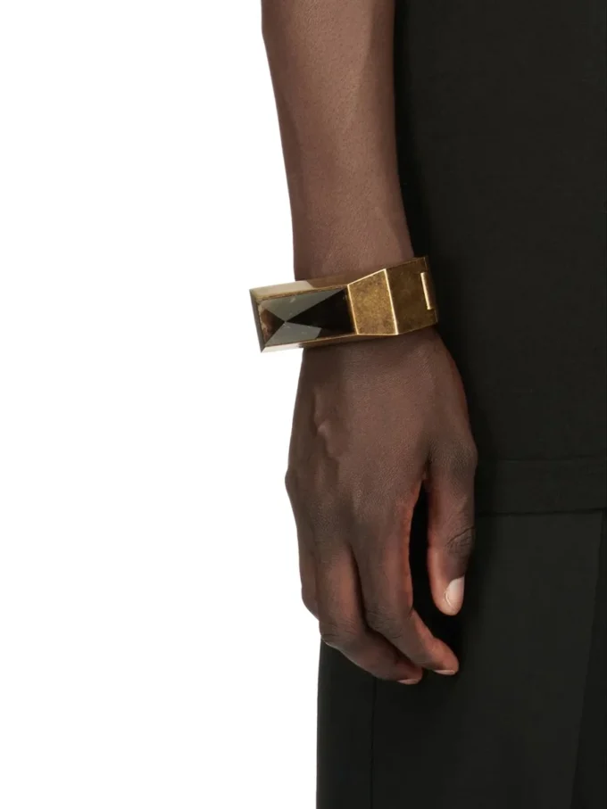 RICK OWENS – GIOIELLI RJ0000047MMASBR-82