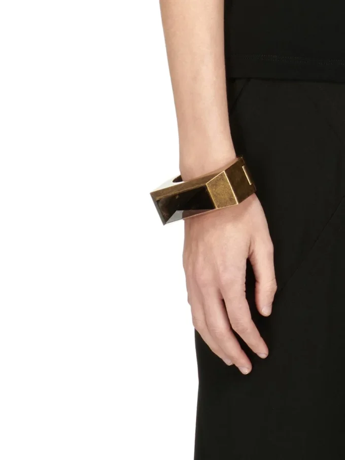 RICK OWENS – GIOIELLI RJ0000047MMASBR-82