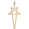 RICK OWENS – GIOIELLI RJ0000067GLDSLV-0218