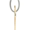 RICK OWENS – GIOIELLI RJ0000067GLDSLV-0218