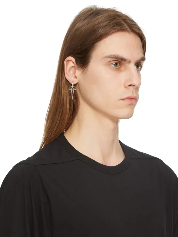 RICK OWENS – GIOIELLI RJ0000067MMT-128