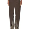 RICK OWENS – GONNE RO02E4387CTW-24