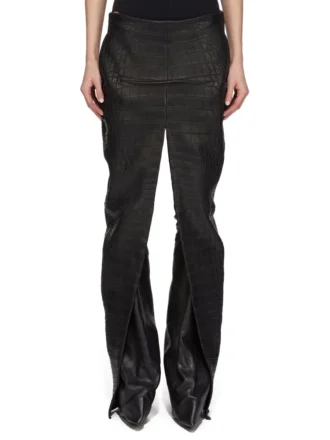 RICK OWENS – GONNE RO02E4387LA-09