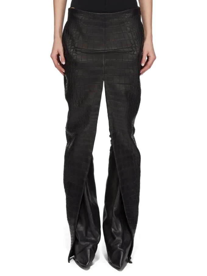 RICK OWENS – GONNE RO02E4387LA-09