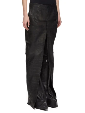 RICK OWENS – GONNE RO02E4387LA-09
