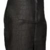 RICK OWENS – GONNE RO02E4387LA-09