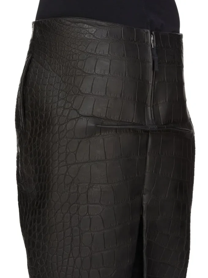 RICK OWENS – GONNE RO02E4387LA-09