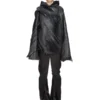 RICK OWENS – GONNE RO02E4387LA-09