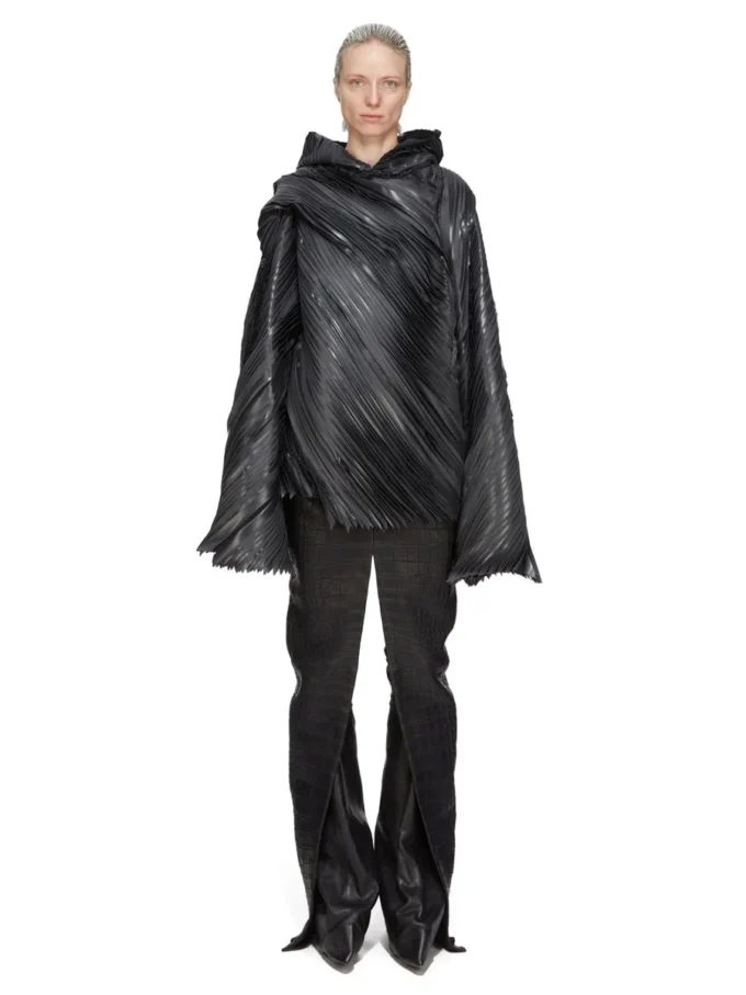 RICK OWENS – GONNE RO02E4387LA-09