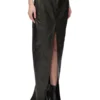 RICK OWENS – GONNE RO02E4387LNV-09
