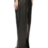 RICK OWENS – GONNE RO02E4387LNV-09