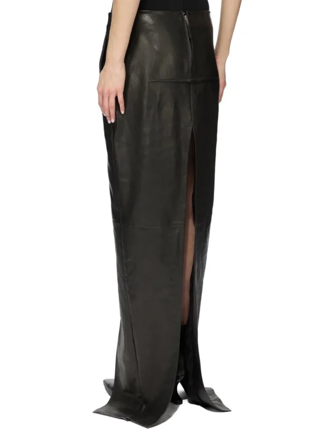 RICK OWENS – GONNE RO02E4387LNV-09