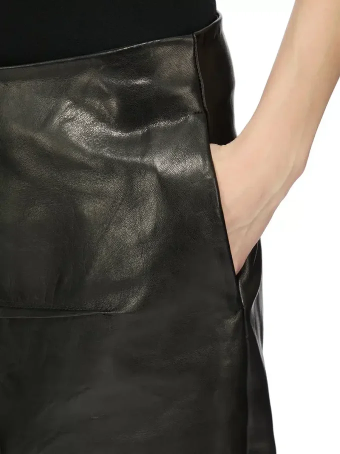 RICK OWENS – GONNE RO02E4387LNV-09