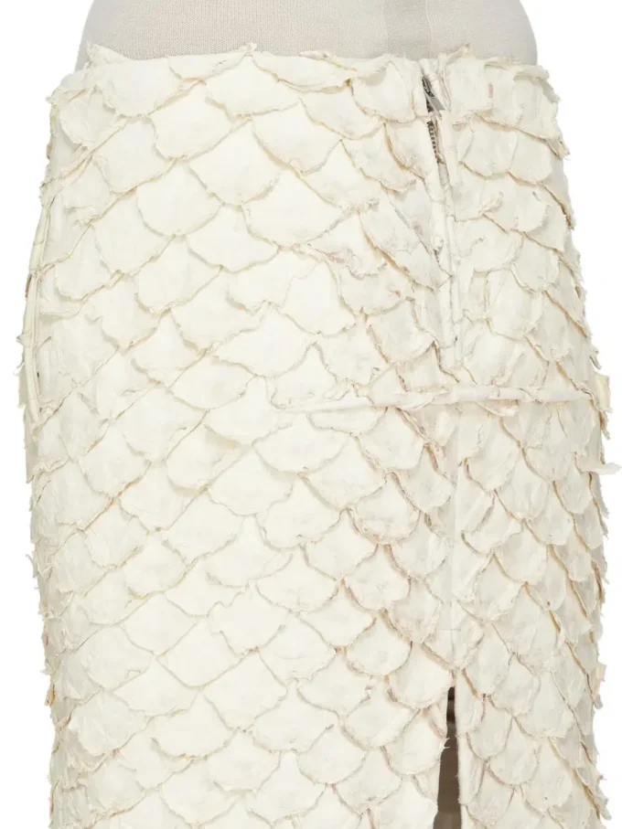 RICK OWENS – GONNE RO02E4387LPR-21