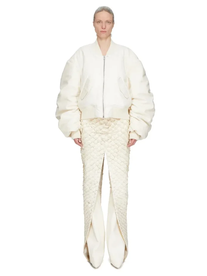 RICK OWENS – GONNE RO02E4387LPR-21