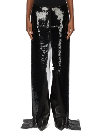 RICK OWENS – GONNE RO02E4387SEM1-09