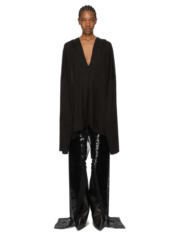 RICK OWENS – GONNE RO02E4387SEM1-09