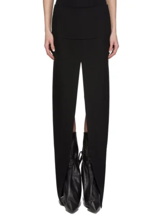 RICK OWENS – GONNE RO02E4387WD-09