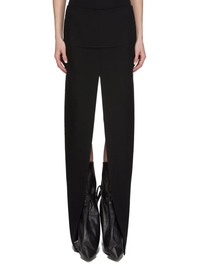 RICK OWENS – GONNE RO02E4387WD-09