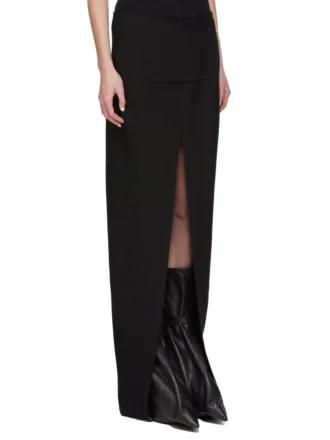 RICK OWENS – GONNE RO02E4387WD-09