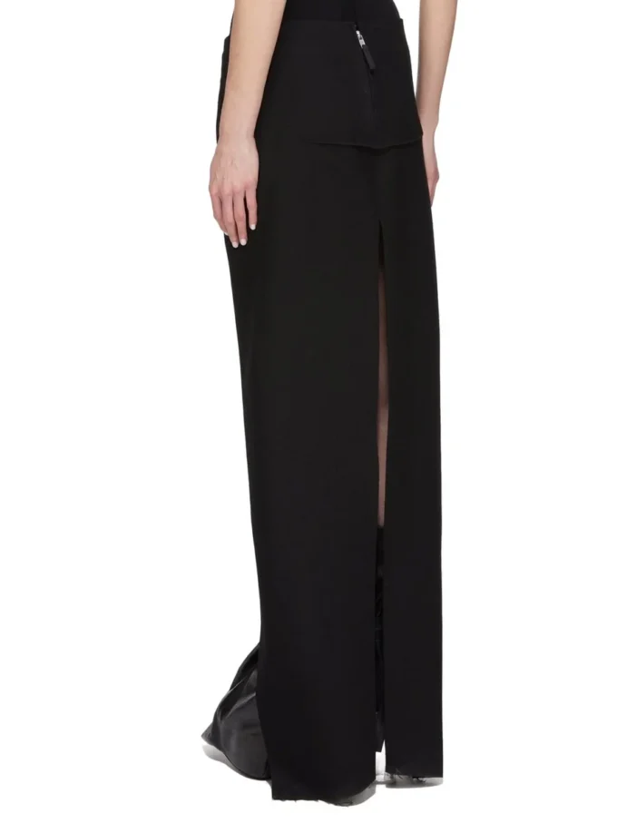 RICK OWENS – GONNE RO02E4387WD-09