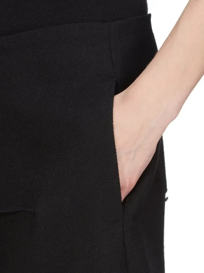 RICK OWENS – GONNE RO02E4387WD-09