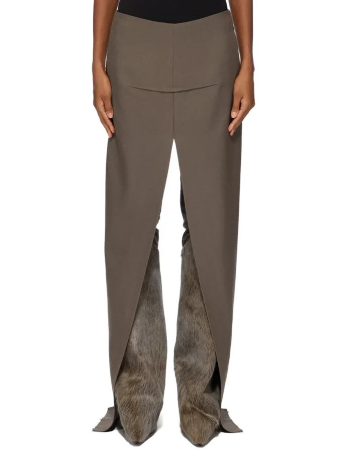 RICK OWENS – GONNE RO02E4387WD-34