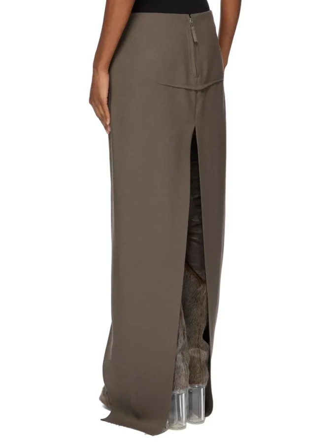 RICK OWENS – GONNE RO02E4387WD-34