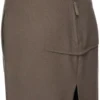 RICK OWENS – GONNE RO02E4387WD-34