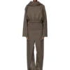 RICK OWENS – GONNE RO02E4387WD-34