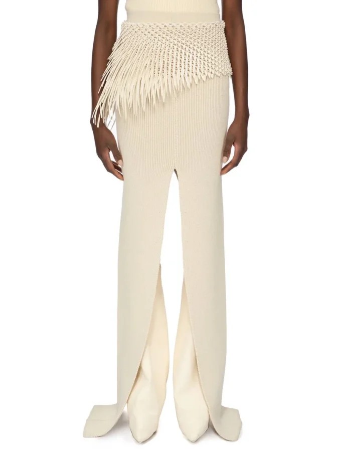 RICK OWENS – GONNE RO02E4390LMEM9-31
