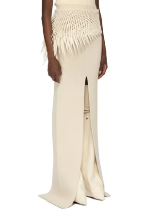 RICK OWENS – GONNE RO02E4390LMEM9-31
