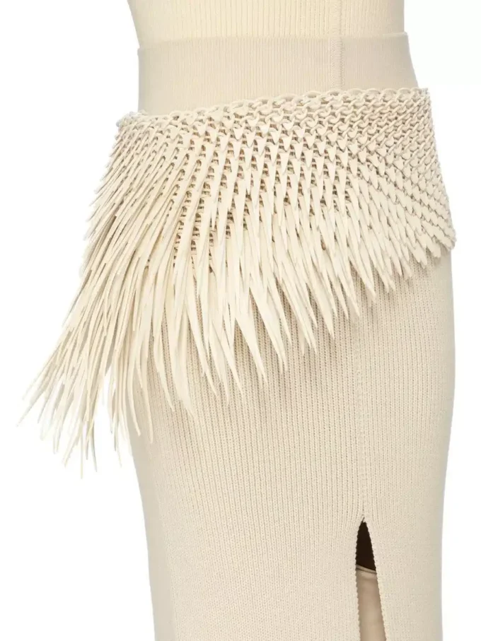 RICK OWENS – GONNE RO02E4390LMEM9-31