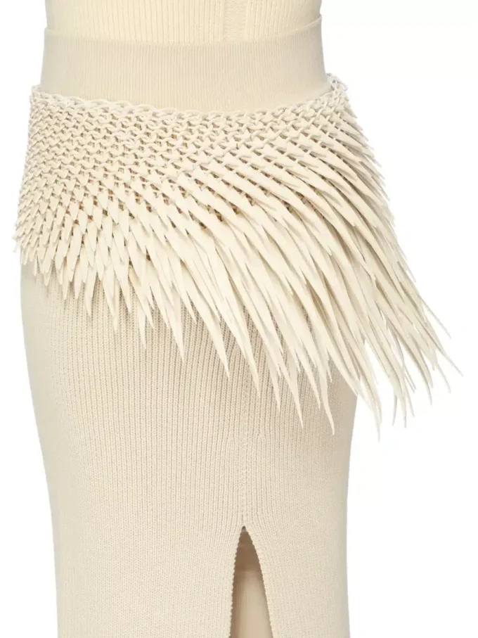 RICK OWENS – GONNE RO02E4390LMEM9-31