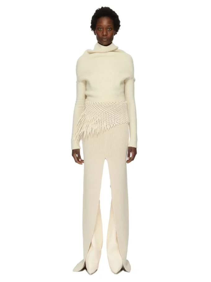 RICK OWENS – GONNE RO02E4390LMEM9-31