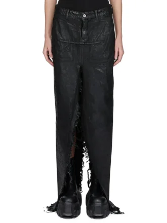 RICK OWENS – GONNE RO02E4393BMC-09