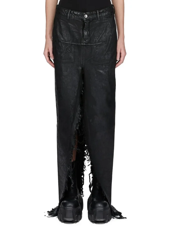 RICK OWENS – GONNE RO02E4393BMC-09
