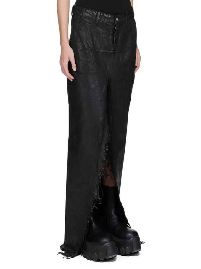 RICK OWENS – GONNE RO02E4393BMC-09