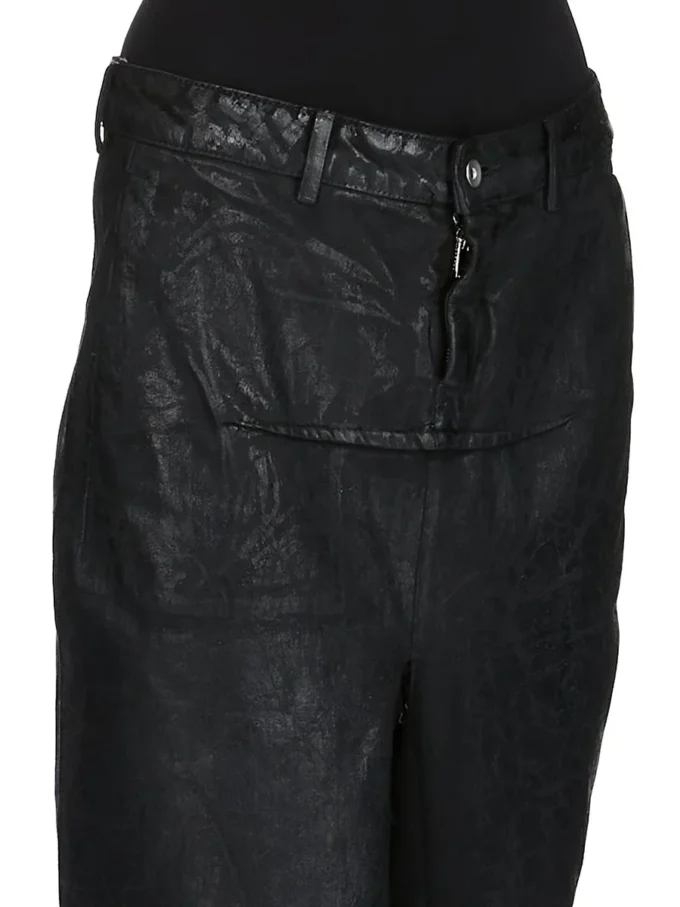 RICK OWENS – GONNE RO02E4393BMC-09