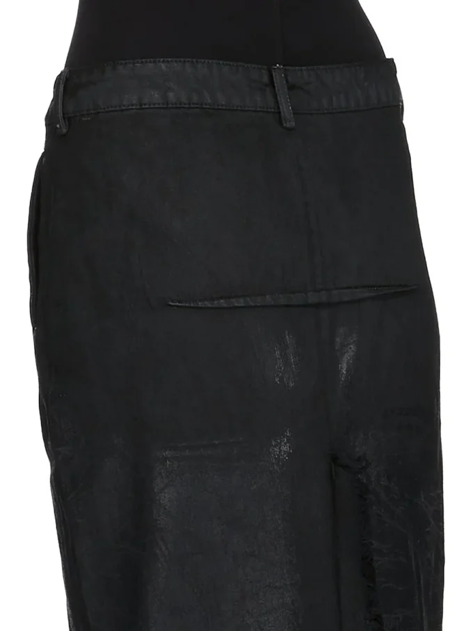 RICK OWENS – GONNE RO02E4393BMC-09