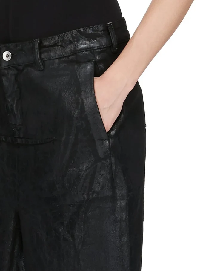 RICK OWENS – GONNE RO02E4393BMC-09