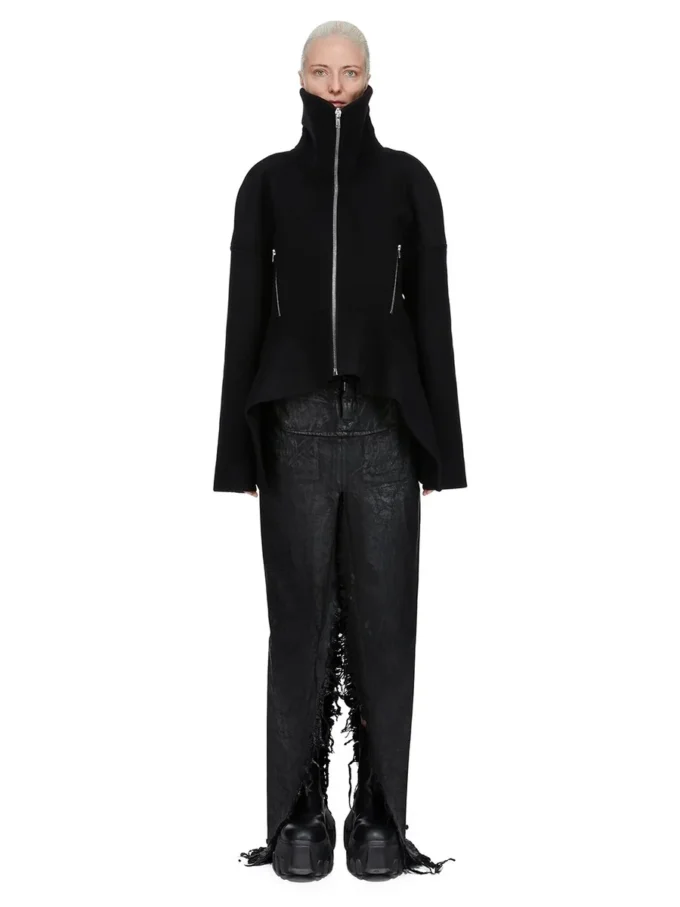 RICK OWENS – GONNE RO02E4393BMC-09