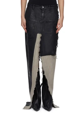 RICK OWENS – GONNE RO02E4393BMC921-0921